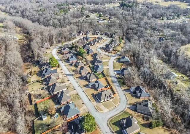 Photo 2 of Single family home for sale at Lot S 12 Breckenridge Loop, Rogers, AR 72756 | MLS# 1337725 | Listing updated on 2026-05-31