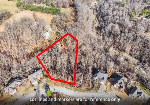 Photo 3 of Single family home for sale at Lot S 12 Breckenridge Loop, Rogers, AR 72756 | MLS# 1337725 | Listing updated on 2026-05-31