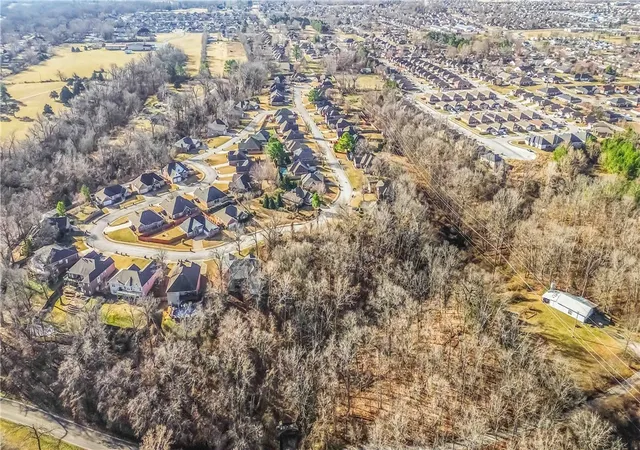 Photo 4 of Single family home for sale at Lot S 12 Breckenridge Loop, Rogers, AR 72756 | MLS# 1337725 | Listing updated on 2026-05-31
