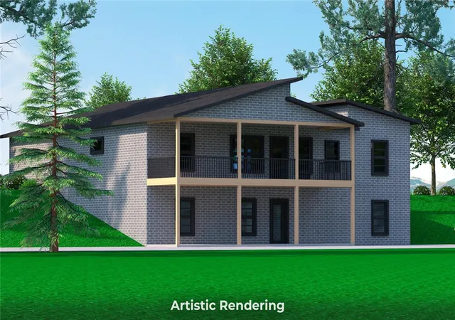 Photo 5 of Single family home for sale at Lot S 12 Breckenridge Loop, Rogers, AR 72756 | MLS# 1337725 | Listing updated on 2026-05-31