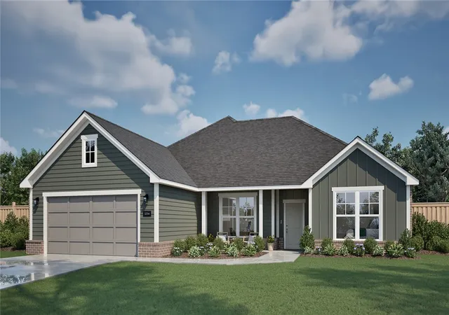 1st image of 2624 S Derby Ln, Fayetteville, AR 72701 | MLS# 1338262