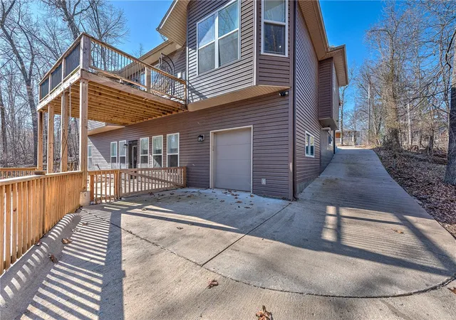 41st image of 14 Kintyre Dr, Bella Vista, AR 72715 | MLS# 1338255