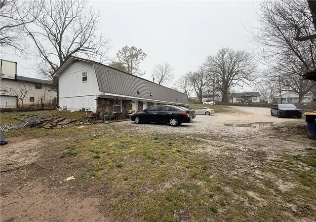 Homes for sale in Harrison, AR | 705 N Rowland St, Harrison, AR 72601 | MLS# 1338289