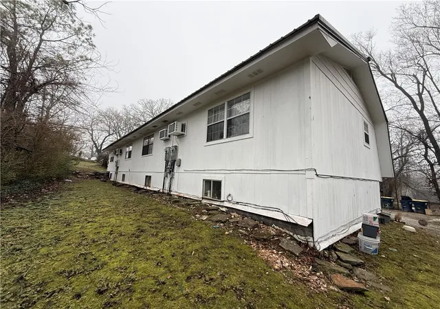 Homes for sale in Harrison, AR | 705 N Rowland St, Harrison, AR 72601 | MLS# 1338289