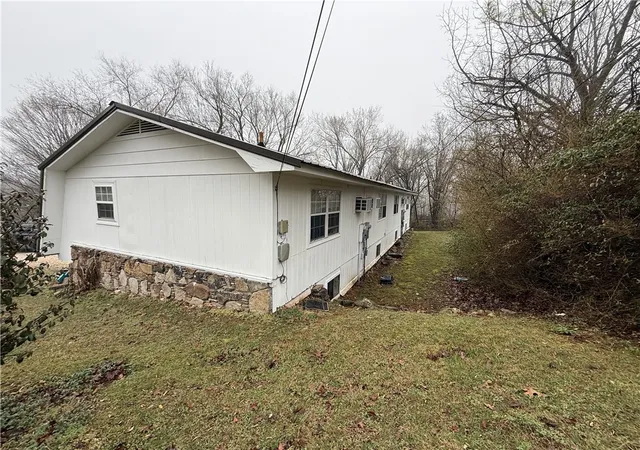 Homes for sale in Harrison, AR | 705 N Rowland St, Harrison, AR 72601 | MLS# 1338289