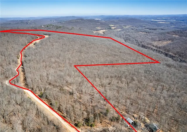 2nd image of Tbd Mineral Springs Rd, West Fork, AR 72774 | MLS# 1337340