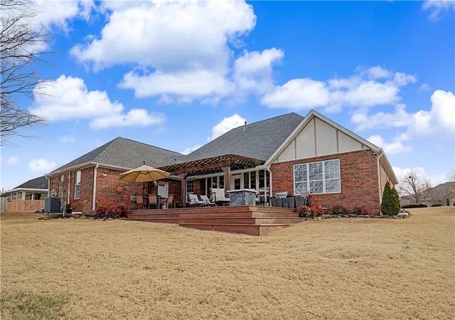 31st image of 6398 Wrens Nest Cvs, Springdale, AR 72762 | MLS# 1338363
