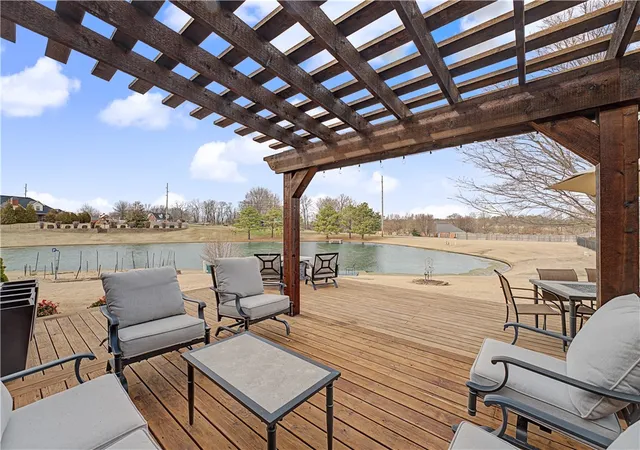 3rd image of 6398 Wrens Nest Cvs, Springdale, AR 72762 | MLS# 1338363