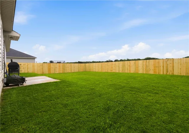 21st image of 1624 Ace Ave, Gentry, AR 72734 | MLS# 1338267