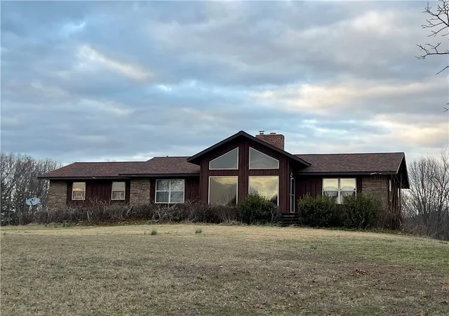 1st image of 1426 Cr 921, Alpena, AR 72611 | MLS# 1338353