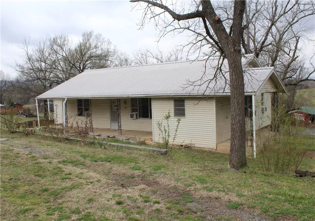 1st image of 400 Canaan Rd, Marshall, AR 72650 | MLS# 1338393