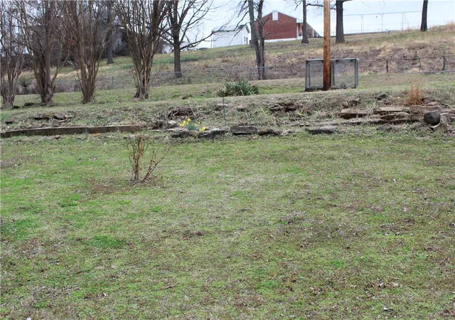 Photo 4 of Single family home for sale at 400 Canaan Rd, Marshall, AR 72650 | MLS# 1338393 | Listing updated on 2026-07-31