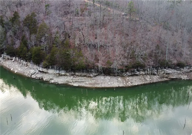 1st image of Lot 16b Post Oak Rd, Garfield, AR 72732 | MLS# 1338392