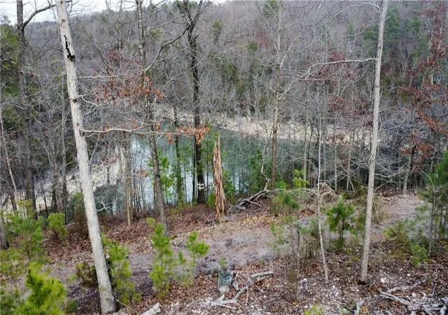 3rd image of Lot 16B Post Oak Rd, Garfield, AR 72732 | MLS# 1338392