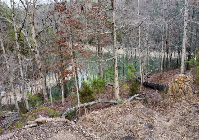 5th image of Lot 16b Post Oak Rd, Garfield, AR 72732 | MLS# 1338392