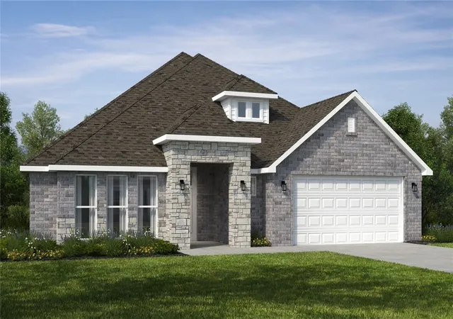 1st image of 2238 Cedar Heights Pl, Farmington, AR 72730 | MLS# 1338428
