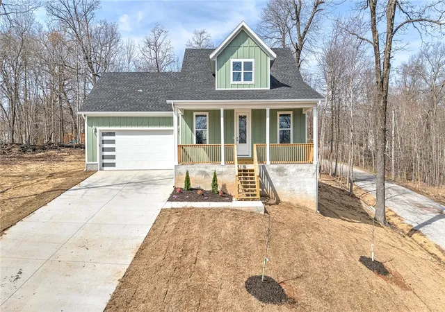 2nd image of 2 Foshee Ln, Bella Vista, AR 72715 | MLS# 1338400