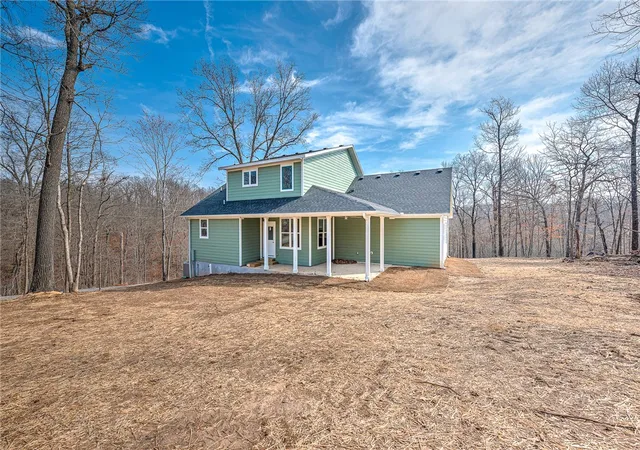 38th image of 2 Foshee Ln, Bella Vista, AR 72715 | MLS# 1338400