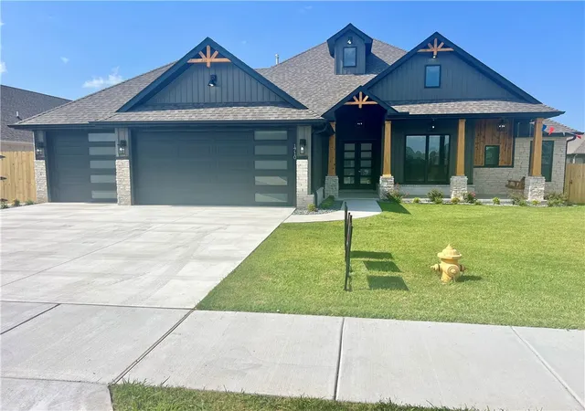 image of 1710 Higgins, Pea Ridge, AR 72751 | MLS# 1338450