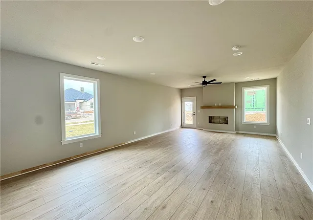 2nd image of 2574 Meditation Loop, Springdale, AR 72764 | MLS# 1338406