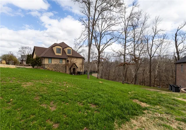 Photo 1 of Land for sale at 1604 Ne Chapel Hl Dr, Bentonville, AR 72712 | MLS# 1338464 | Listing updated on 2026-07-15