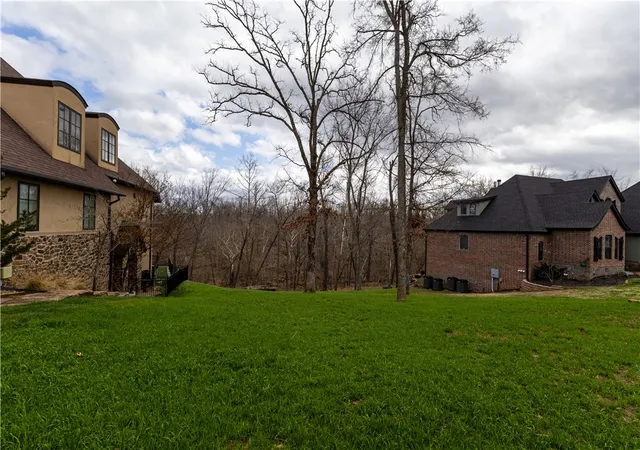 Photo 2 of Land for sale at 1604 Ne Chapel Hl Dr, Bentonville, AR 72712 | MLS# 1338464 | Listing updated on 2026-07-15