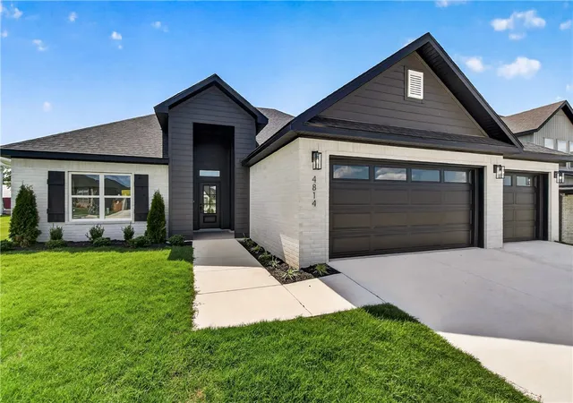 1st image of 4814 Cowboy St, Springdale, AR 72762 | MLS# 1338077