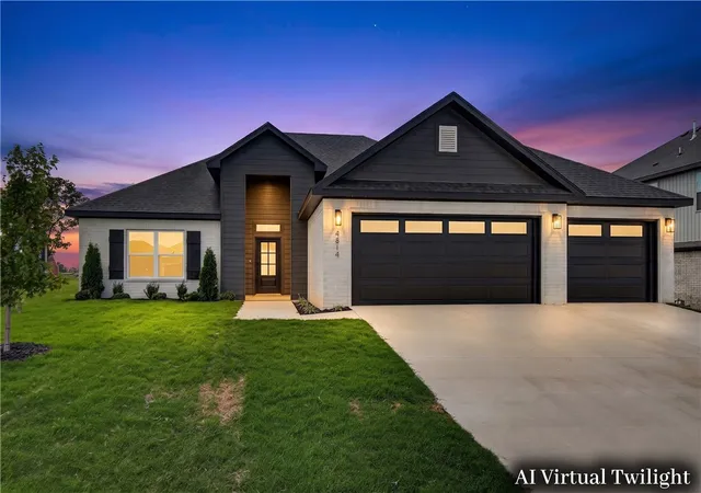 Photo 3 of Sale Pending at 4814 Cowboy St, Springdale, AR 72762 | MLS# 1338077 | Listing updated on 2026-07-22