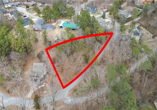 Land for sale at Cedar Ter, Rogers, AR 72756 | MLS# 1338451