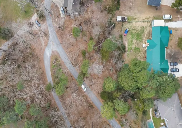 Photo 3 of Land for sale at Cedar Ter, Rogers, AR 72756 | MLS# 1338451 | Listing updated on 2026-10-06
