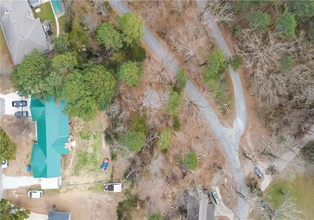 Photo 4 of Land for sale at Cedar Ter, Rogers, AR 72756 | MLS# 1338451 | Listing updated on 2026-10-06