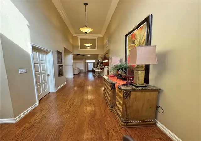 3rd image of 124 Marina Shores, Russellville, AR 72802 | MLS# 1338264