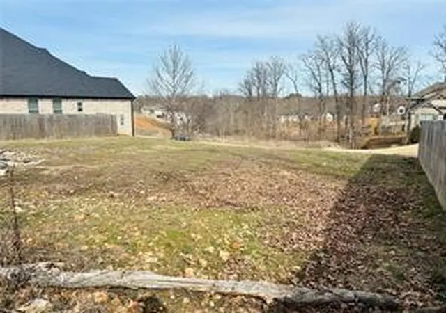 Photo 2 of Land for sale at 1907 Ne Steinbeck Dr, Bentonville, AR 72712 | MLS# 1338516 | Listing updated on 2026-09-23