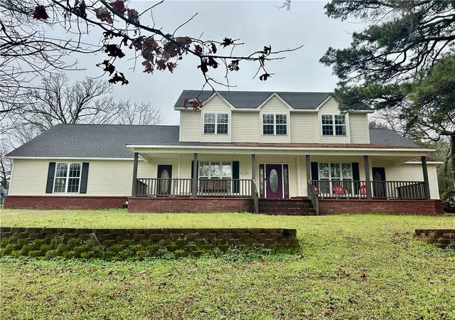 Homes for sale in Lamar, AR | 175 Private Road 2595, Lamar, AR 72846 | MLS# 1338533