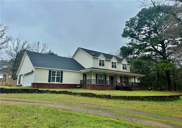 Homes for sale in Lamar, AR | 175 Private Road 2595, Lamar, AR 72846 | MLS# 1338533