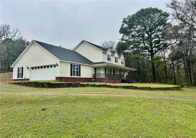 Homes for sale in Lamar, AR | 175 Private Road 2595, Lamar, AR 72846 | MLS# 1338533