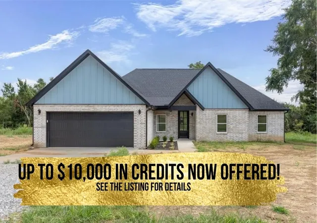 Photo 1 of Single family home for sale at 13006 Rocky Hl Rd, Prairie Grove, AR 72753 | MLS# 1337640 | Listing updated on 2026-08-27