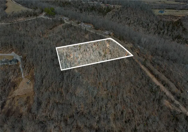 Homes for sale in Rogers, AR | Tract 4 Sallie Dr, Rogers, AR 72756 | MLS# 1338550