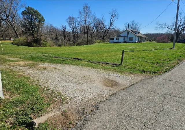 Photo 1 of Land for sale at 1307 Honeysuckle St, Lowell, AR 72745 | MLS# 1338576 | Listing updated on 2026-03-16