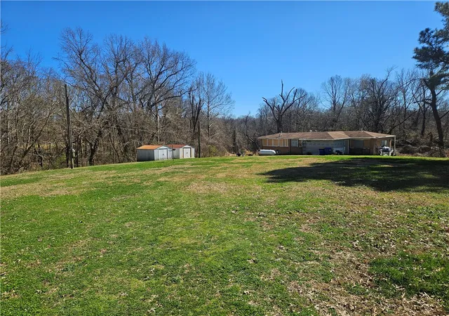 Photo 2 of Land for sale at 1307 Honeysuckle St, Lowell, AR 72745 | MLS# 1338576 | Listing updated on 2026-03-16