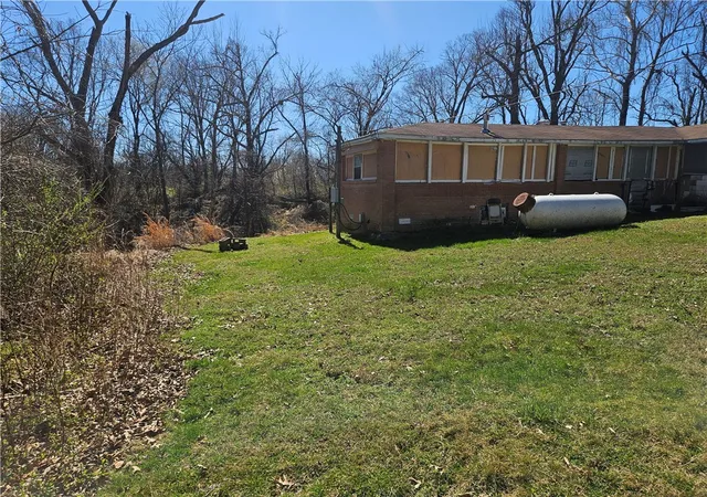 Photo 3 of Land for sale at 1307 Honeysuckle St, Lowell, AR 72745 | MLS# 1338576 | Listing updated on 2026-03-16