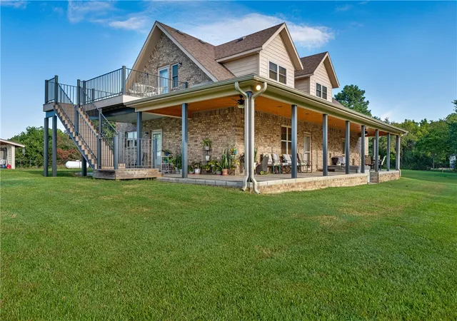 2nd image of 14469 Highland Church Rd, Fayetteville, AR 72704 | MLS# 1337266