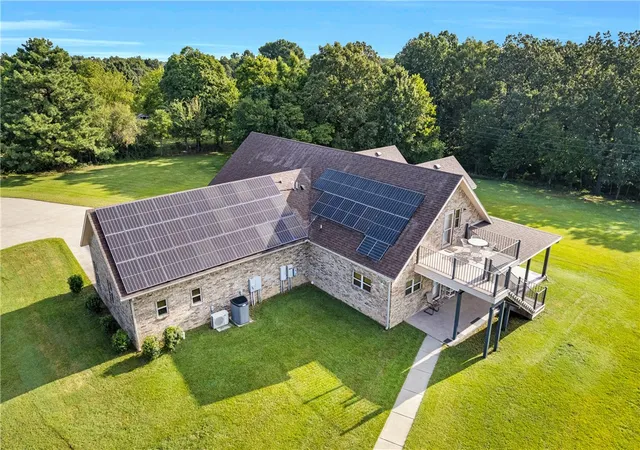 3rd image of 14469 Highland Church Rd, Fayetteville, AR 72704 | MLS# 1337266