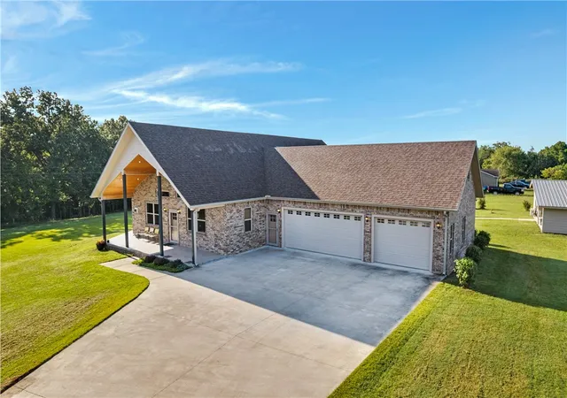 42nd image of 14469 Highland Church Rd, Fayetteville, AR 72704 | MLS# 1337266