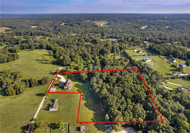 4th image of 14469 Highland Church Rd, Fayetteville, AR 72704 | MLS# 1337266