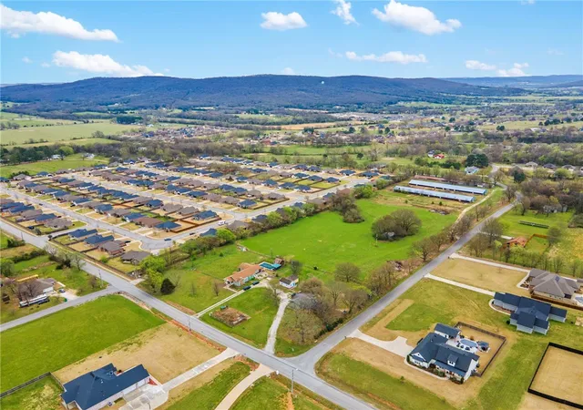 12th image of Lot 1, 12253 Clyde Carnes Rd, Farmington, AR 72730 | MLS# 1338585