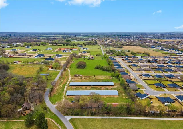 5th image of Lot 1, 12253 Clyde Carnes Rd, Farmington, AR 72730 | MLS# 1338585