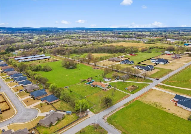 2nd image of Lot 2, 12253 Clyde Carnes Rd, Farmington, AR 72730 | MLS# 1338591