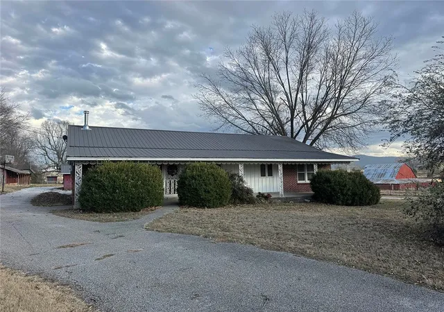 Homes for sale in Harrison, AR | 92a Hwy 206, Harrison, AR 72641 | MLS# 1338590