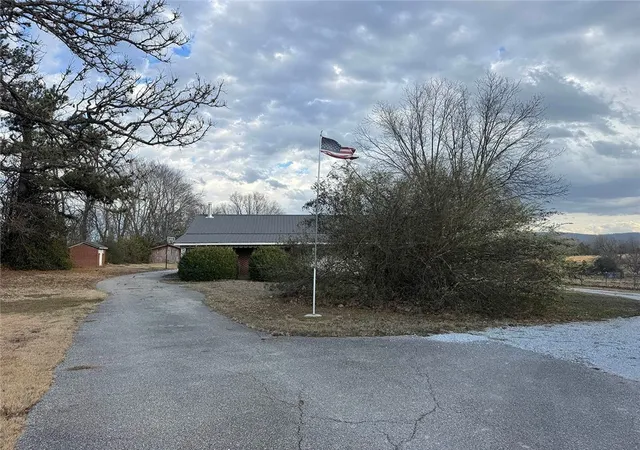 Homes for sale in Harrison, AR | 92A Hwy 206, Harrison, AR 72641 | MLS# 1338590